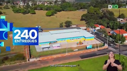 Ao Vivo: Balanço Geral Campinas - Tarde com Giuliano Marcos