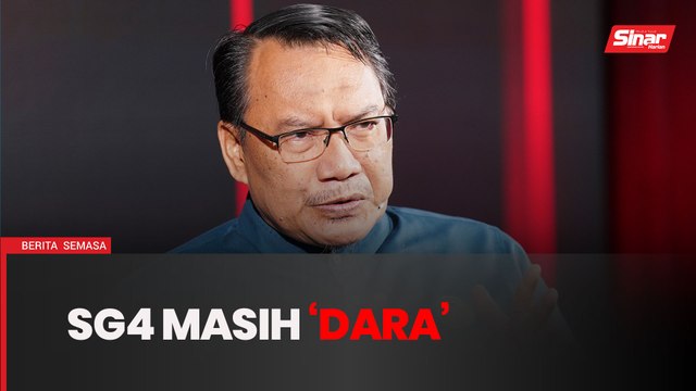 SG4 peluang ‘reset’ ekonomi kepada model Islam