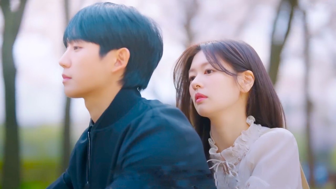 Overcoming New Challenges on Netflix's Love Next Door
