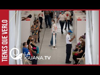 Tải video: Para segunda dosis: Este lunes llega al país nuevo lote de vacunas rusas