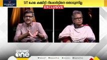 മമ്മൂട്ടി, മോഹൻലാൽ, ഹേമ കമ്മിറ്റി റിപ്പോർട്ട്; ദീദിക്ക് പറയാനുള്ളത് | Deedi Damodharan | EditoReal