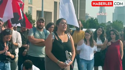 1 Mayıs'ta Taksim'de kutlama isteyenlere tahliye kararı