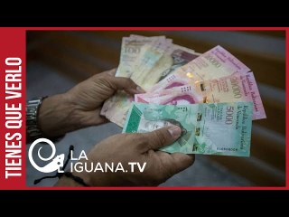 Conozca la meta en economía que Maduro se propuso para este año pero algunos banqueros sabotean