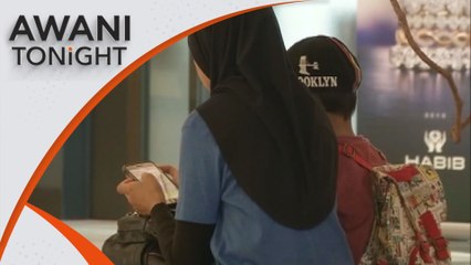 AWANI Tonight: No link between smartphones and brain cancer – study