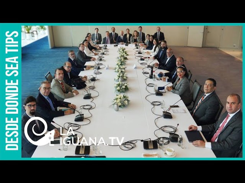 ¡Un éxito! El diálogo entre oposición y gobierno avanza dejando acuerdos para Venezuela