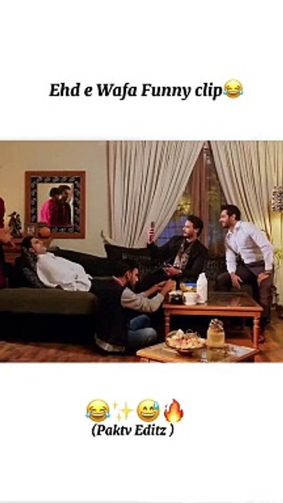 5 mint ki ragdhae Saad face fishalEhdewafa by_paktv__ehdewafa_shortvideo(720P_60FPS)