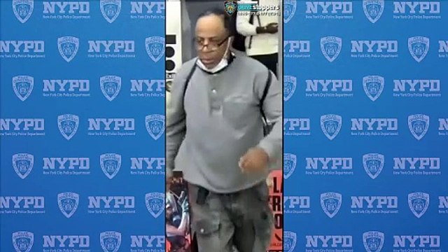 Suspect sought in slashing of teen on Bronx subway train