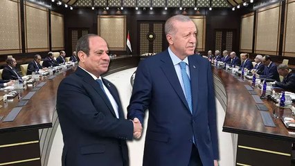 12 yıl sonra bir ilk! Cumhurbaşkanı Erdoğan önemli mesajlar