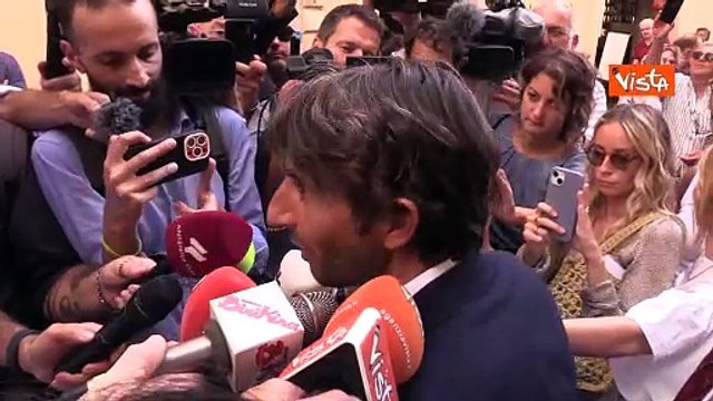 Donzelli: Sangiuliano? Solo gossip, ? un buon ministro che non si piega a egemonia della sinistra