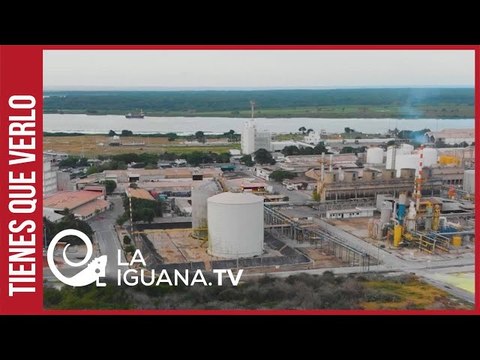 Venezuela rechaza violación a acuerdos firmados en México por parte de la oposición (+Monómeros)