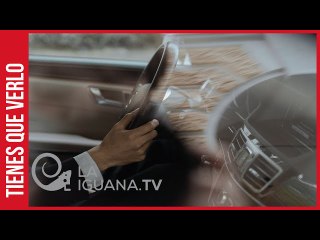 Así manejó Maduro por México para dirigirse a la Cumbre Celac este sábado