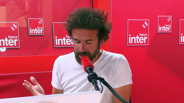 Pourquoi ne fait-on rien face aux enjeux écologiques ? La lutte enchantée de Cyril Dion