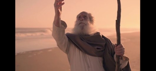 El apocalipsis de San Juan - Tráiler oficial español