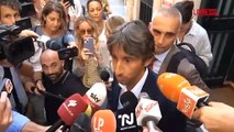 Donzelli sul caso Sangiuliano: «È solo una questione di gossip, non c'è nessun problema di sicurezza nazionale»