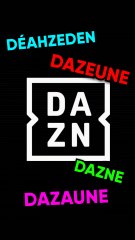 Comment Prononcer Correctement 'DAZN', le Nouveau Diffuseur de la Ligue 1 ⚽