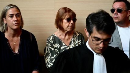 Juzgan a un hombre en Francia por drogar a su mujer para que la violaran más de 50 desconocidos