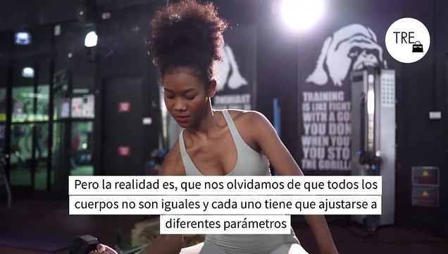 Adiós a hacer entre ocho y doce repeticiones si quieres ganar masa muscular: un experto en fitness revela cual es la forma más efectiva