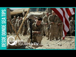 Una guerra de la paciencia: El gran secreto de la grave derrota de los EEUU en Afganistán