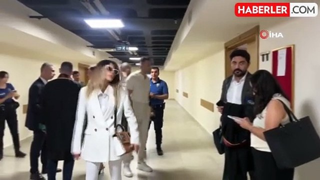 Bahar ve Nihal Candan'ın dolandırıcılık davası başladı