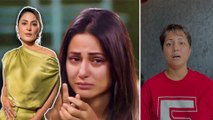 Hina Khan Cancer: कैंसर से जुझ रही Hina ने Emotional Post कर की टूटे दिल की बात! |Filmibeat