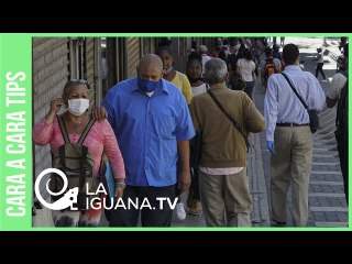 ¿Por qué la flexibilización de la cuarentena en Venezuela debe hacerse por regiones?