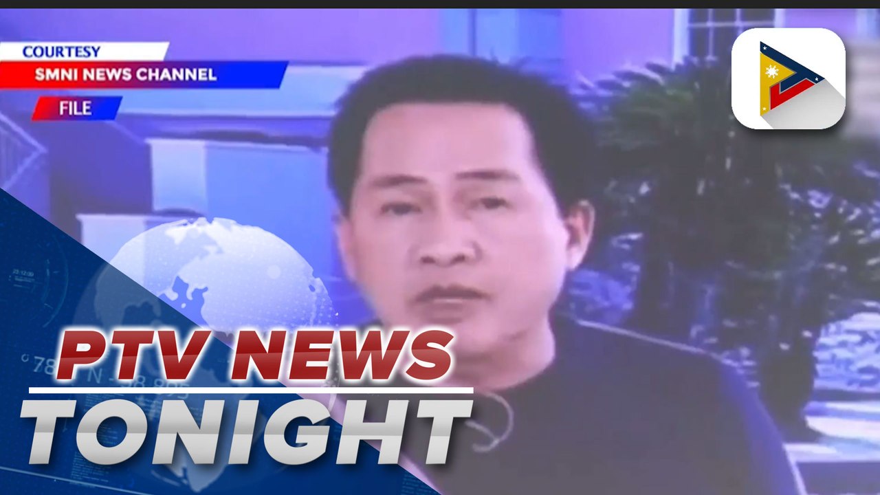 PBBM says decision on whether U.S. will intervene in case vs Quiboloy no longer in the hands of PH gov’t