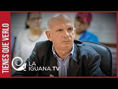 Fiscal Saab: MP solicitó inicio del proceso de extradición contra Hugo Carvajal detenido en España