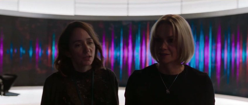 A Very Royal Scandal - saison 1 Bande-annonce VO