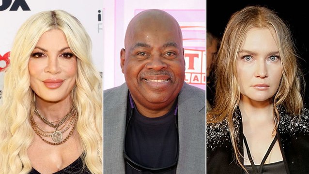 Dancing With the Stars reveals cast for season 33: '90s icons, reality stars, Olympians, and a fake heiress