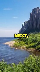 Top 10 Longest Rivers in the World 