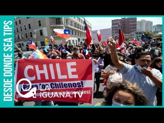 Cinismo ilimitado: La triste verdad detrás de la crisis migratoria de los venezolanos en Chile