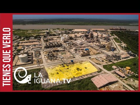 Quebraron Monómeros: ¿Qué hacía Maduro con las ganancias antes que Guaidó se la robara?