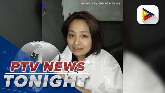 PBBM says those who helped Guo leave PH will be held accountable