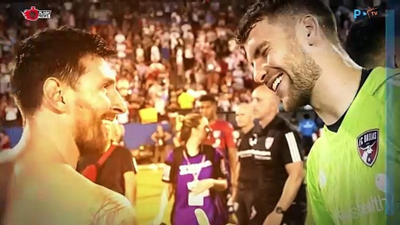 Janji Maarten Paes kepada Timnas Indonesia