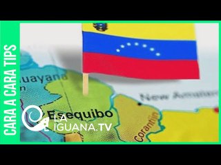 Por el Esequibo: El complejo panorama de Venezuela frente al reclamo de su territorio