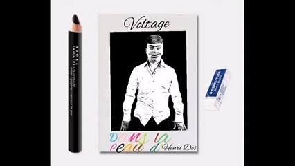 Voltage - Far west [Reprise Henri Dès]