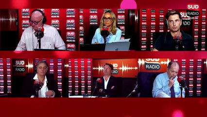 Nomination, négociation et incompréhension : les 3 mots dans l'actu du 04 septembre