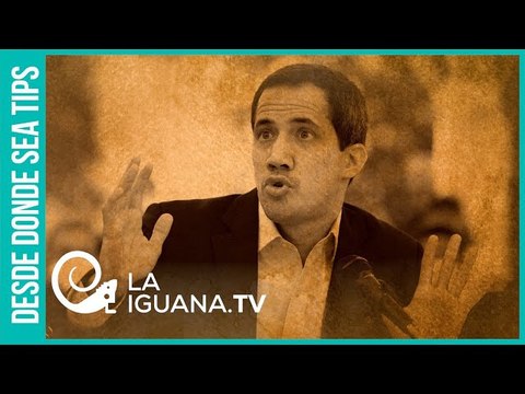 Guaidó y su combo la quebraron: Empresarios colombianos ya tienen sus garras sobre Monómeros
