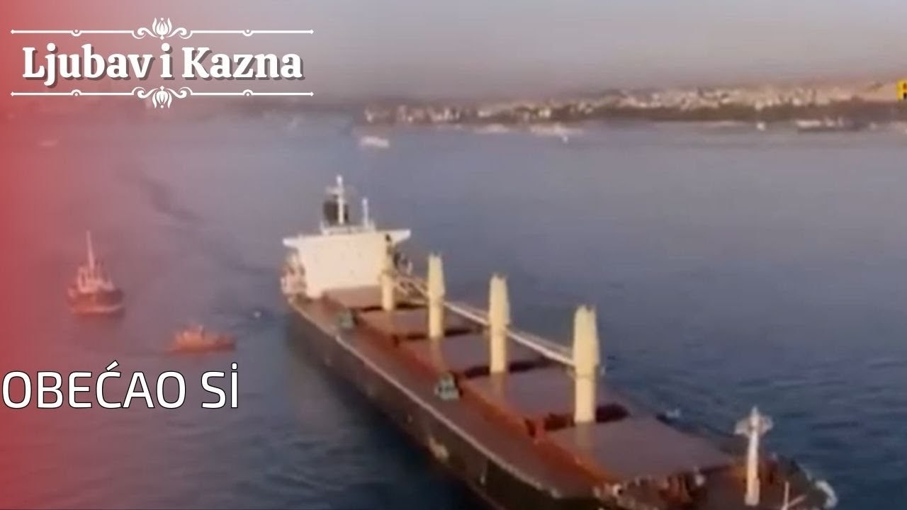 Obećao si | Ljubav i Kazna - Epizoda 25