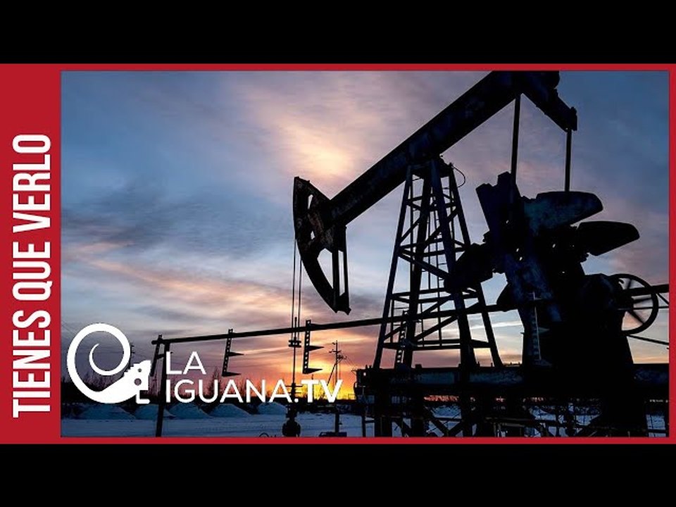 Bloqueo: Sanciones petroleras han generado pérdidas en más de $63 mil millones