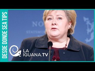 Otra derrota para Guaidó: Noruega desmintió totalmente las declaraciones de su aliada Erna Solberg