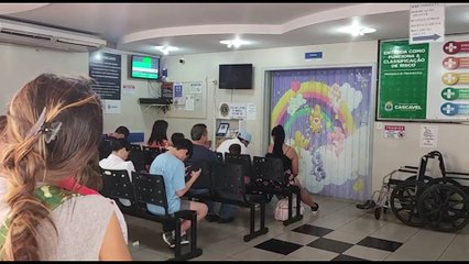 Justiça dá prazo para Estado resolver crise de leitos em Cascavel