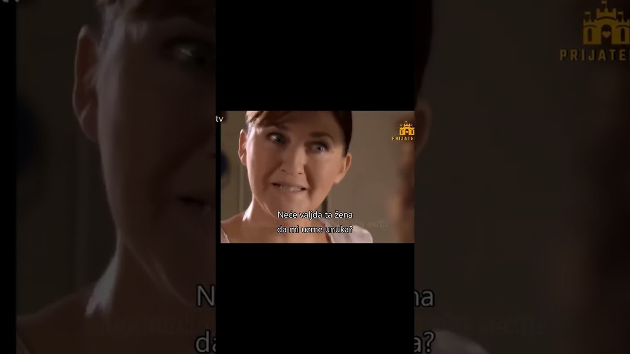 Yaseminina majka govori o ratu i Yasemin   Ljubav i Kazna   Epizoda 24
