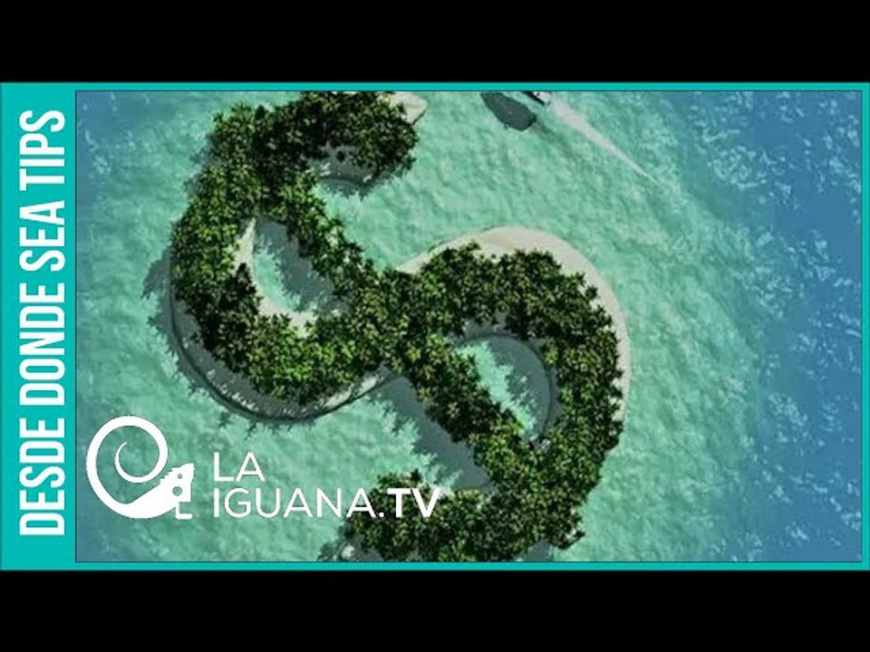 Dinero escondido: ¿ Qué son los paraísos fiscales y cuáles son los principales destinos mundiales?