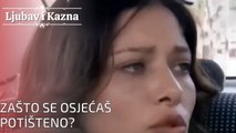Zašto se osjećaš potišteno? | Ljubav i Kazna - Epizoda 25