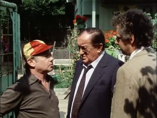 Der Alte  S04E15 - Reihe 7 Grab 11