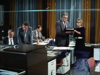 Der Alte  S04E16 - Die Hellseherin