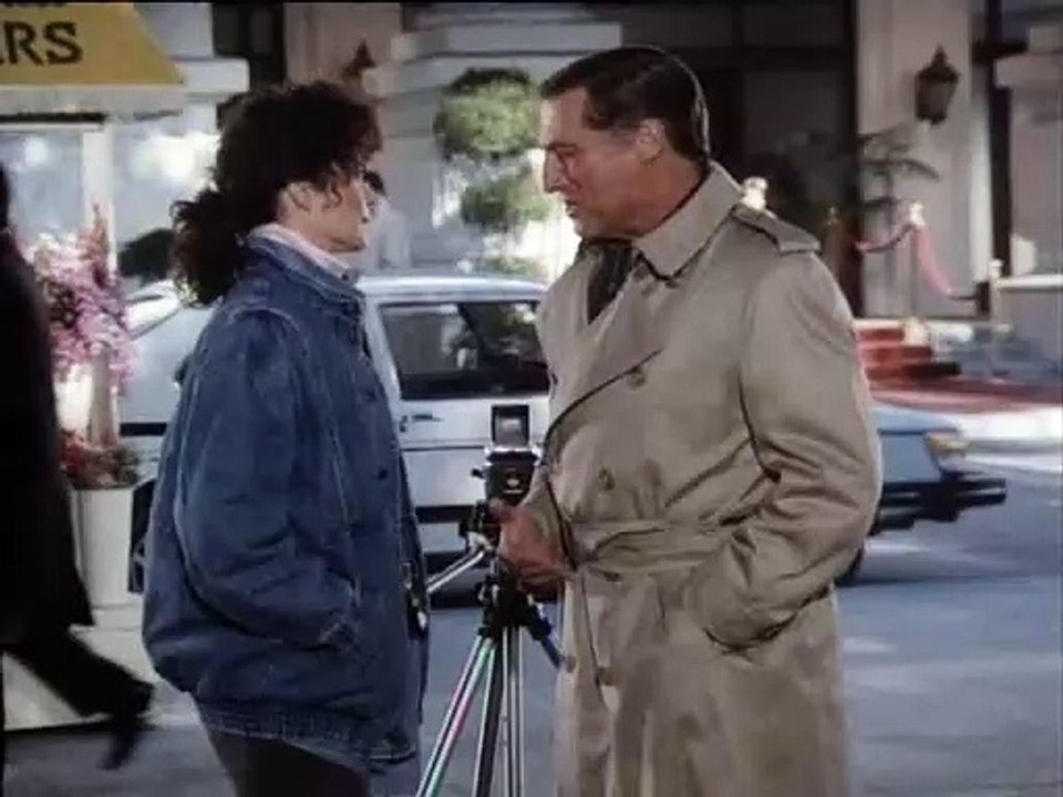 Hotel  S05E14 - Krankheiten