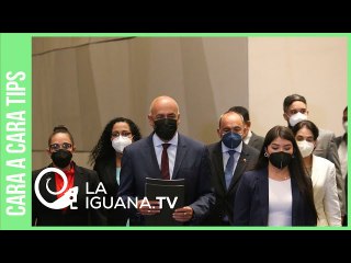 ¿Saab como miembro de negociación por Venezuela? Las expectativas concretas del gobierno venezolano