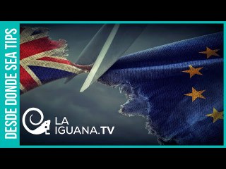 Los trabajadores: Los más perjudicados por las graves consecuencias del Brexit en el Reino Unido